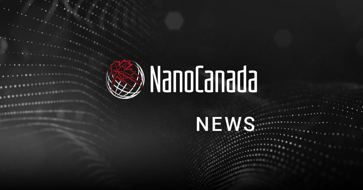 2019 NanoCanada Mission to Asia