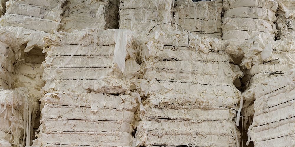 Le marché de la fibre de cellulose