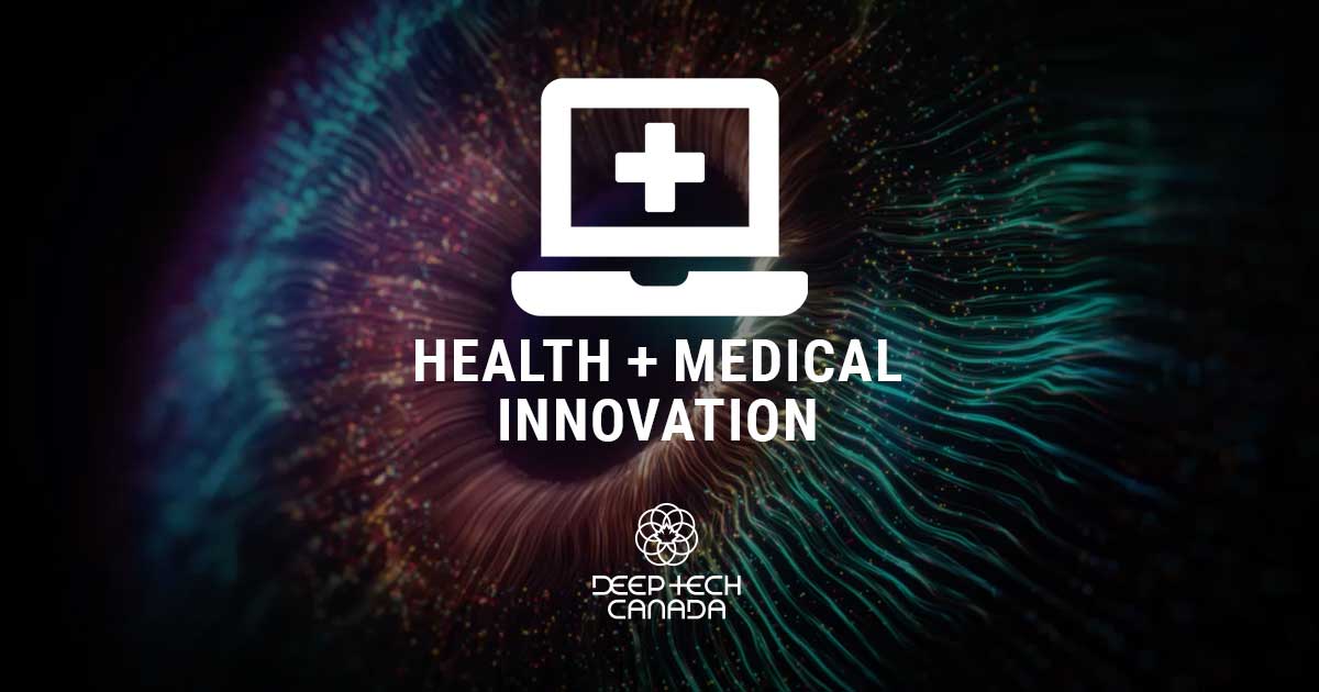 Résumé 2023 de la santé et de l’innovation médicale