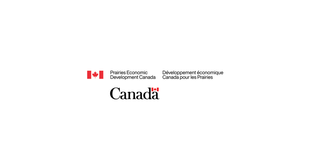 Plus de 1 million de dollars de PrairiesCan