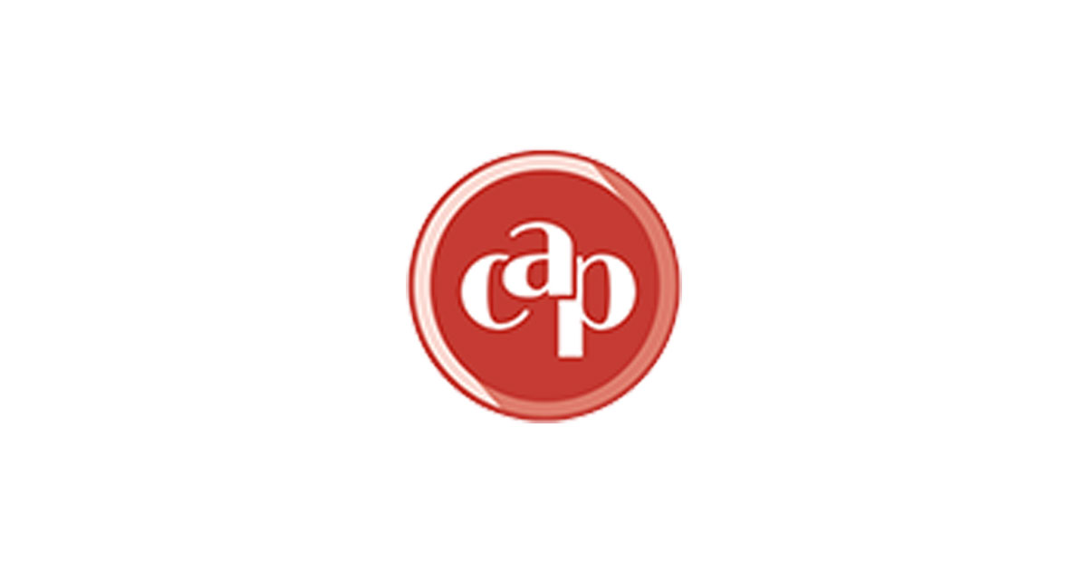 2024 CAP Fellowship Awards