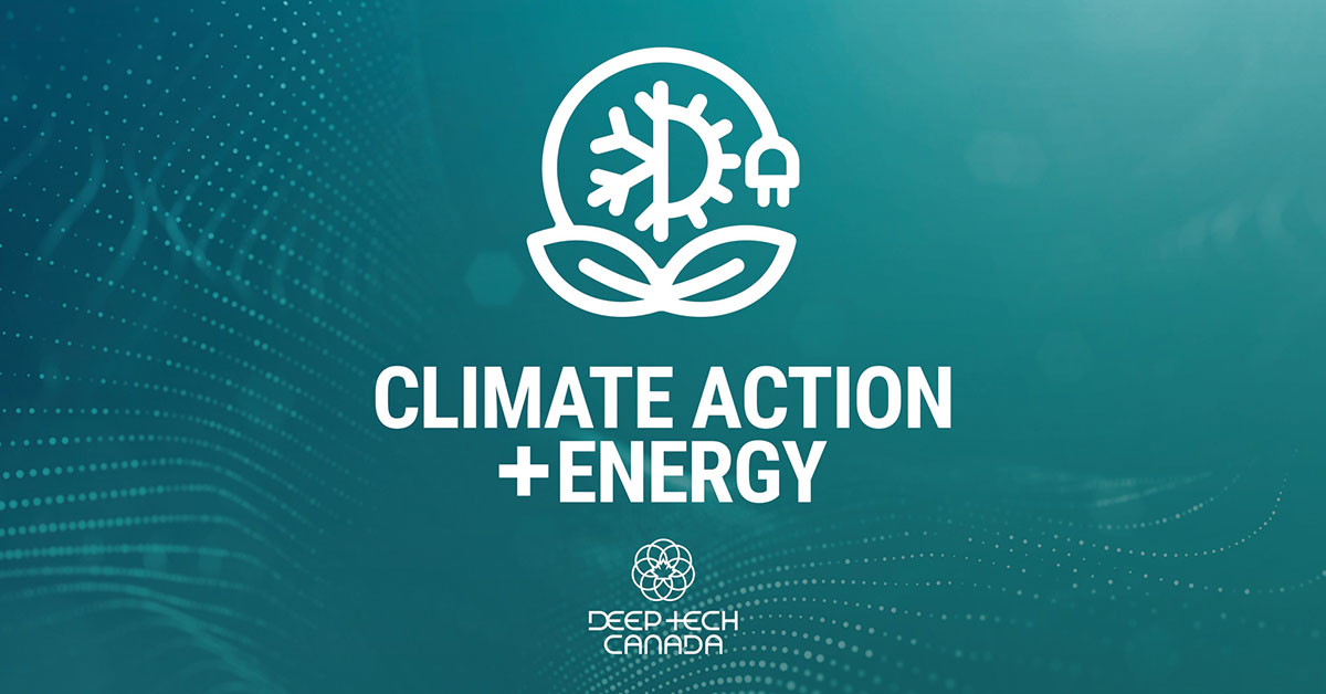 Résumé de l’événement Action + énergie 2024