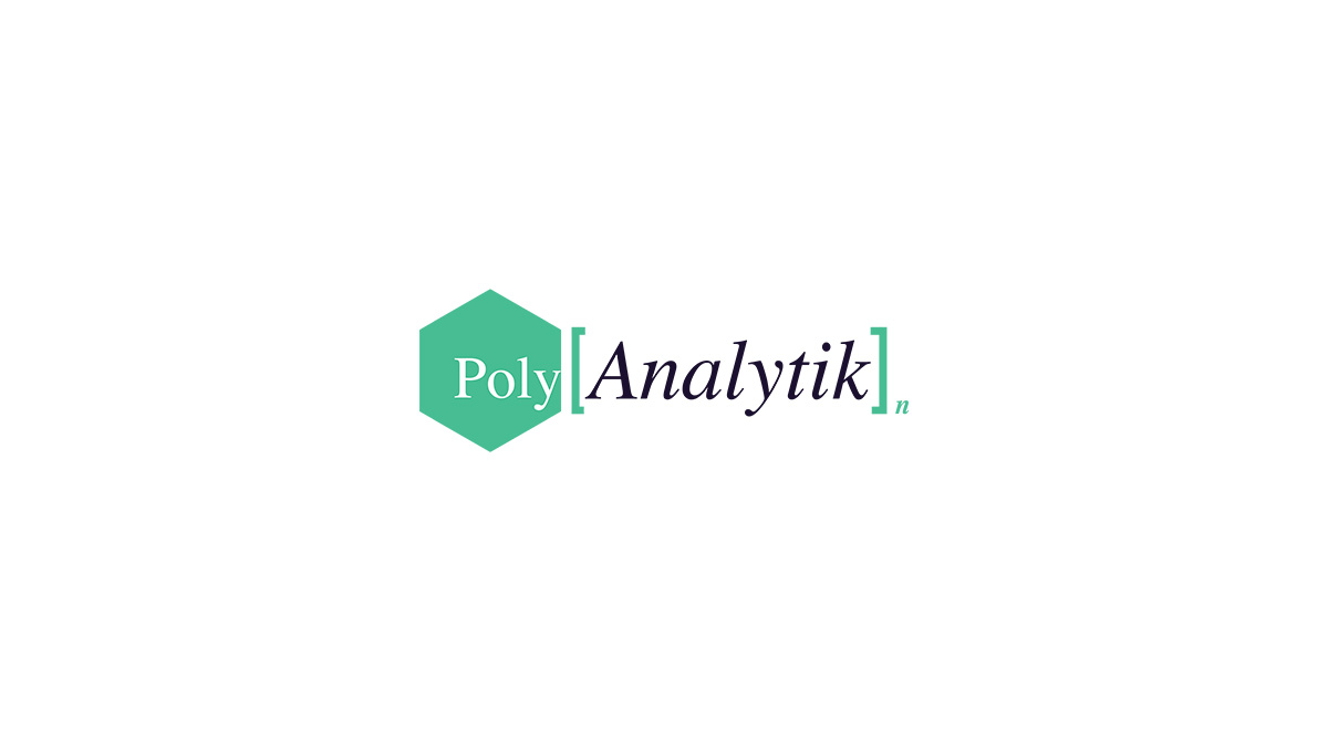 NEW MEMBER: PolyAnalytik Inc.