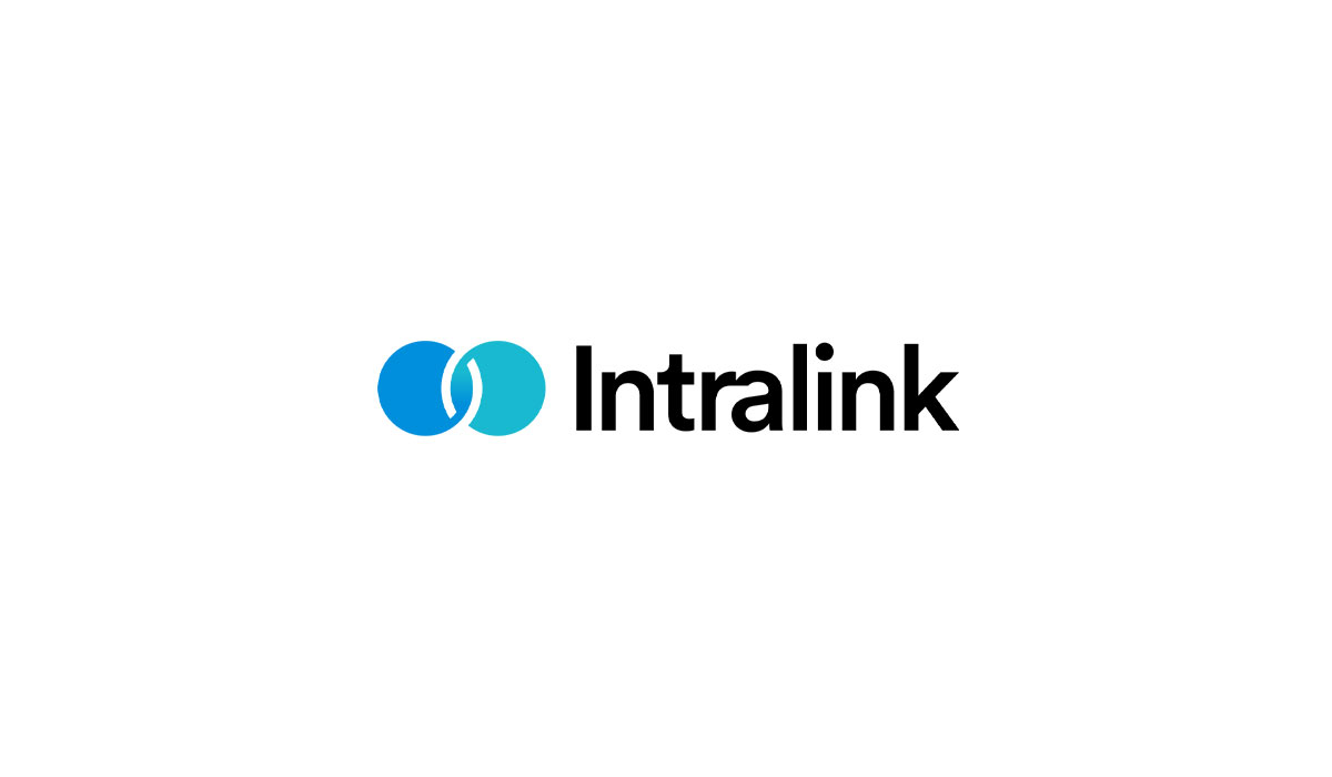 NEW PARTNER: Intralink