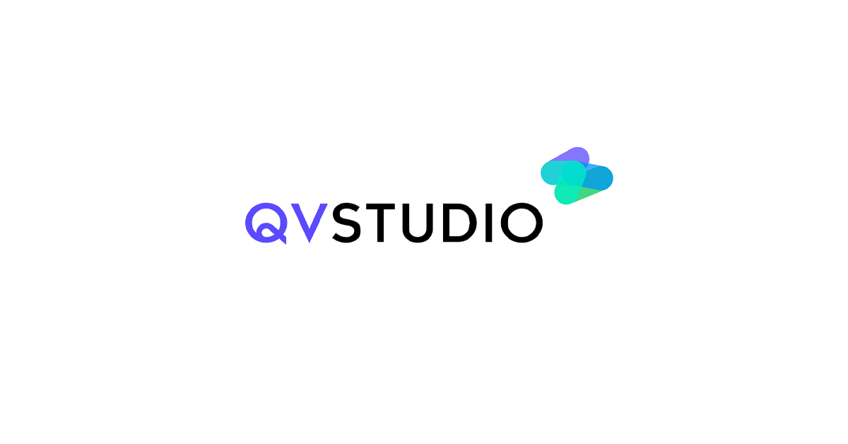 NEW PARTNER: QV Studio