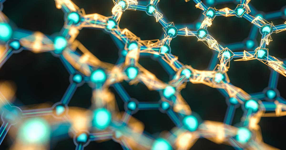 Des ressources à la valeur stratégique : Deep Tech et l'avenir des matériaux au Canada