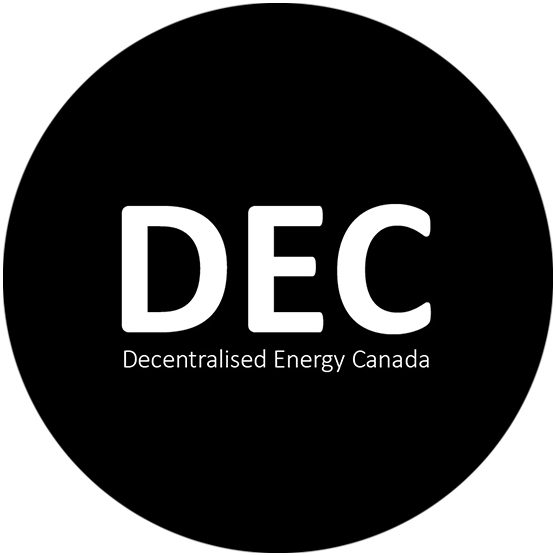 Énergie décentralisée Canada