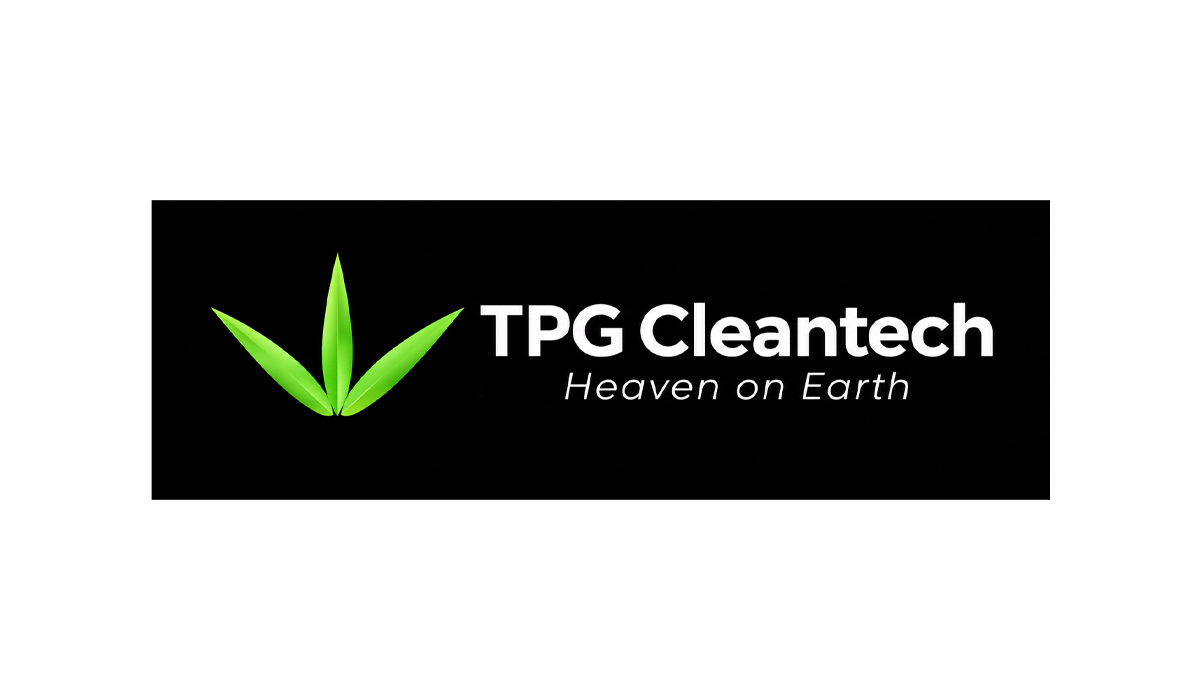 TPG Cleantech